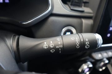 Renault Captur II Intens Automatik LED Kamera