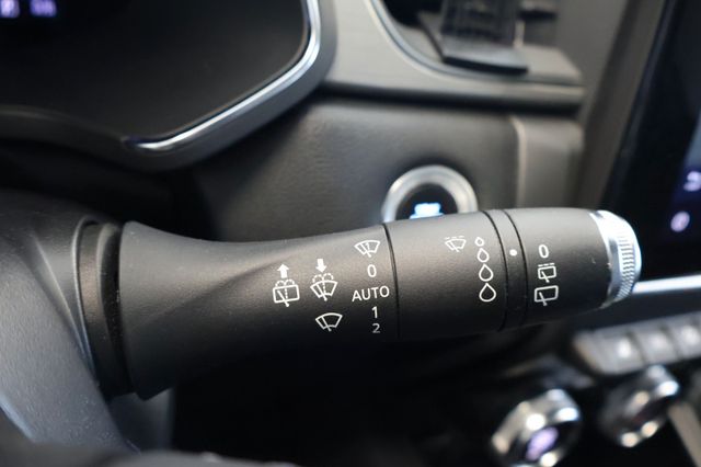 Renault Captur II Intens Automatik LED Kamera