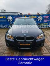BMW 318 Baureihe 3 Lim. 318i*PDC*Tempomat*AHK - BMW 318 in Braunschweig