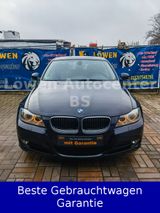 BMW 318 Baureihe 3 Lim. 318i*PDC*Tempomat*AHK - BMW 318 aus 2010