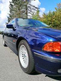 BMW 528 - 11