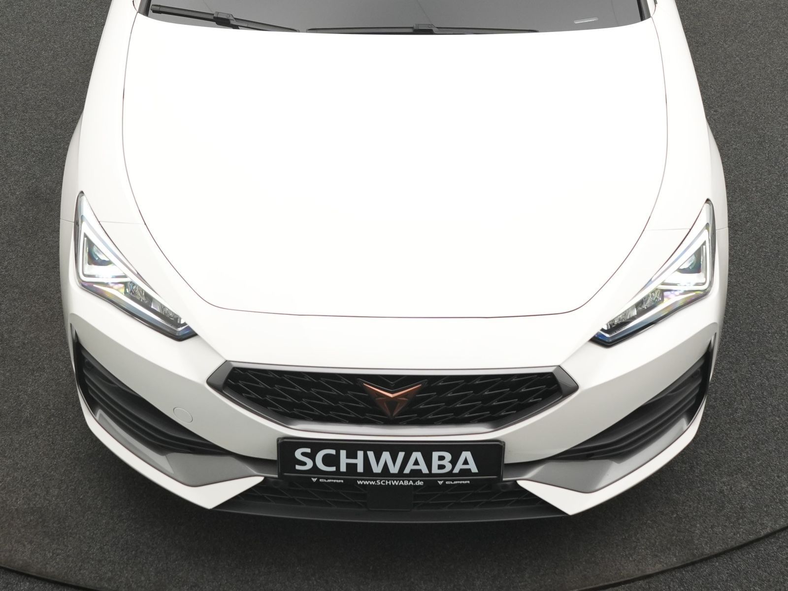 Cupra Leon - Bild 27