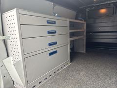 PEUGEOT Peugeot Expert 2.0 BlueHDi 122PS Klima Navi AHK