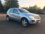 Mercedes-Benz ML 320 CDI 4MATIC - - Mercedes-Benz ML 320 aus 2006