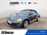 Volkswagen Beetle 1.4 TSI BMT CLUB + GARANTIE - Volkswagen Beetle: Cabrio