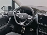 Volkswagen Touran - Vorschau Bild 13