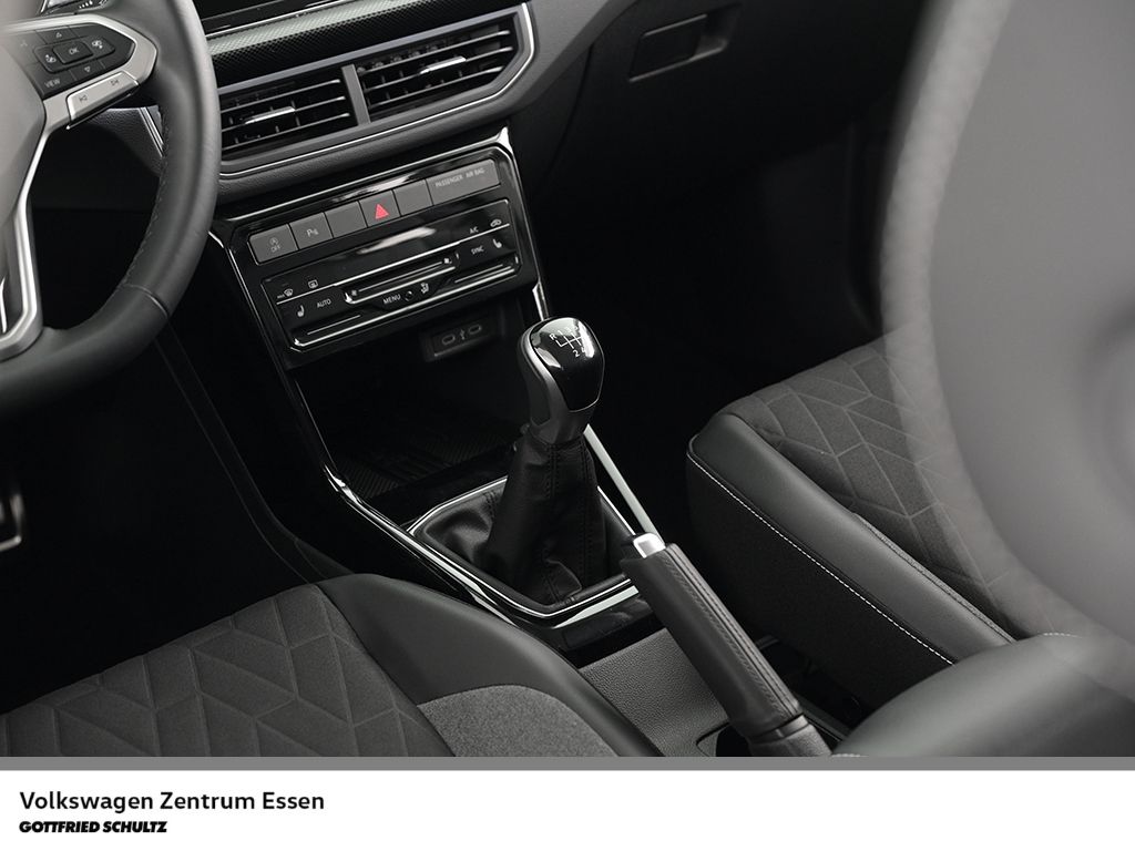 Volkswagen T-Cross - Bild 16