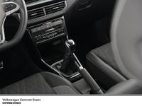 Volkswagen T-Cross - Vorschau Bild 16