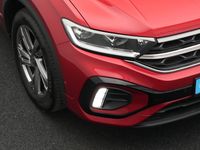 Volkswagen T-Roc - Vorschau Bild 20