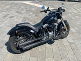 Harley-Davidson Softail Slim