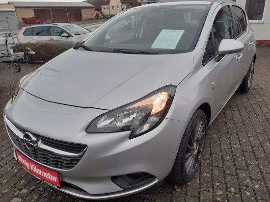 Image of Opel Corsa
