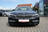 BMW 530i Limousine Steptronic *LUXURY-LINE*LED*NAVI* - BMW 530 mit Benzin-Antrieb: Limousine
