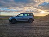 Skoda Yeti 1.2 TSI, TÜV neu, AHK,Sommer-&Winterreifen - Skoda Yeti in Braunschweig