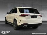 Mercedes-Benz GLE 450 d 4MATIC AMG, AHV, Airmatic - Diesel Gebrauchtwagen