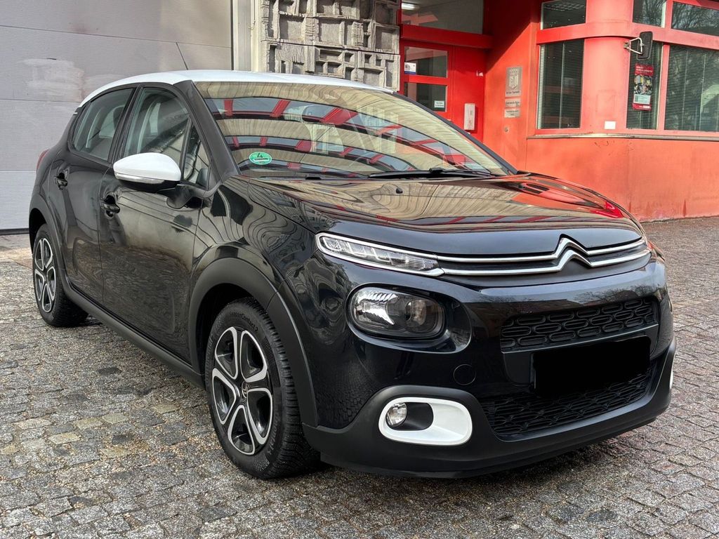 Image of Citroën C3