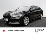 Skoda SUPERB C. L&K 2.0 TDI DSG Pano LED Navi