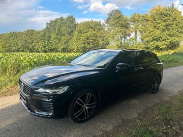 Volvo V60 - 2