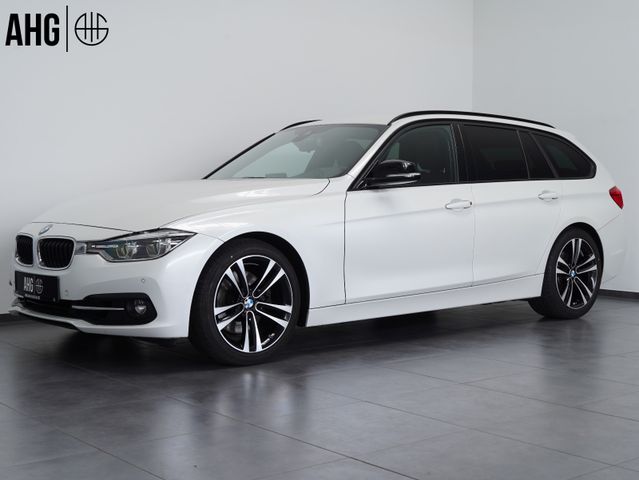 Fahrzeugabbildung BMW 330 i Touring Sport Line SHADOW/LED/DAB/NAVI-PRO