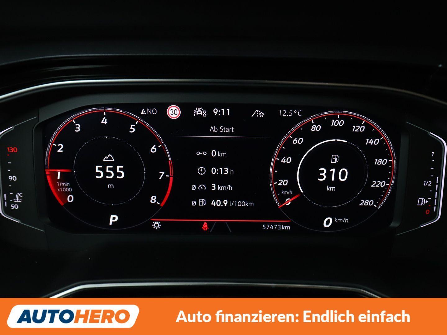 Volkswagen Polo 2.0 TSI GTI Aut.*NAVI*VC*MATRIX*ACC*CAM*PDC, миниатюра 19