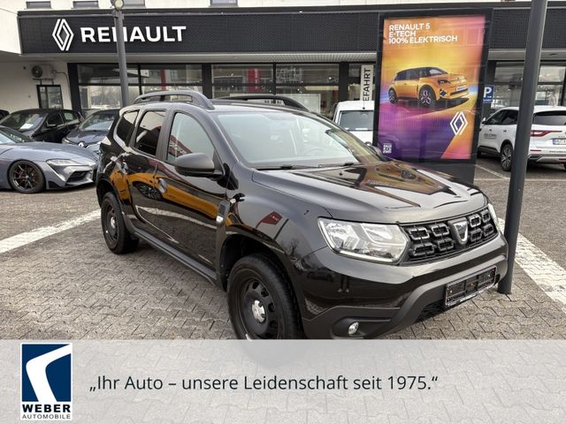 Dacia Duster II Comfort SCe 115