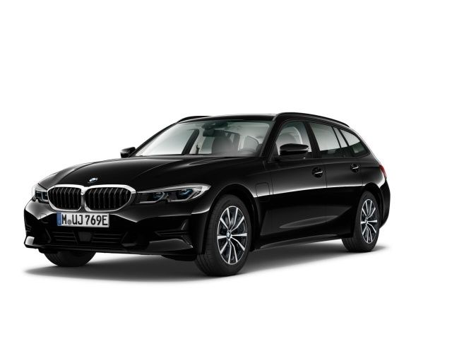 BMW 320e Touring Advantage Automatic Innovationsp.