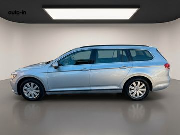 Volkswagen Passat Variant - 5