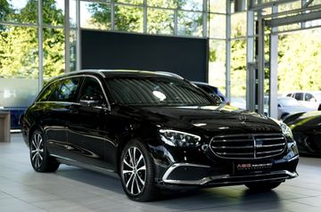 Mercedes E 300 - 5