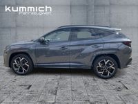 Hyundai TUCSON - Vorschau Bild 6