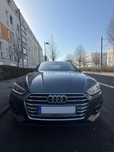 Audi A5 2.0 TDI S-line  - Audi A5 mit Diesel-Antrieb: Sportwagen, 2.0