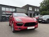 Porsche Cayenne GTS 2.Hd/Approved/U-frei/PZ S-Heft/TOP - Porsche Cayenne Gebrauchtwagen