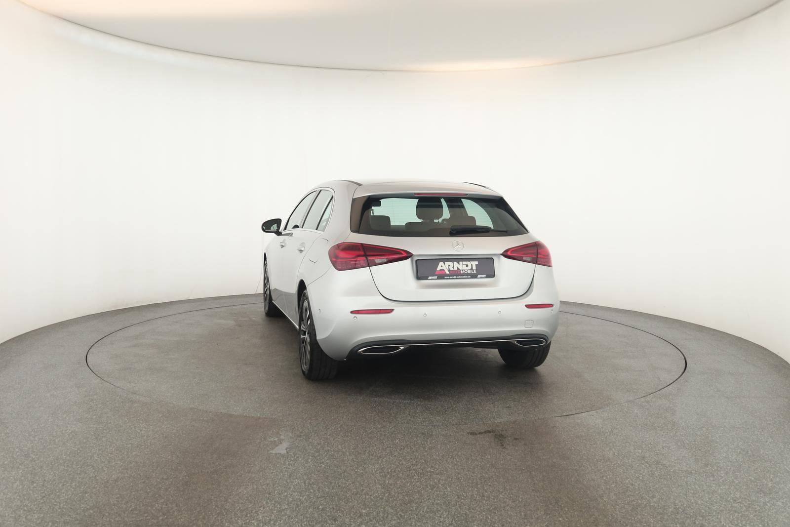 Mercedes-Benz A-Class 4M Progressive Matrix Digi Navi ACC Kam 17, миниатюра 26