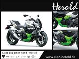 Kawasaki Z7 Hybrid FRÜHJAHRAKTION!! - Kawasaki Motorräder in Nürnberg