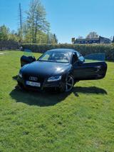 Audi RS5 4.2 FSI S tronic quattro - - gebrauchte Audi RS5 aus dem Jahr 2011