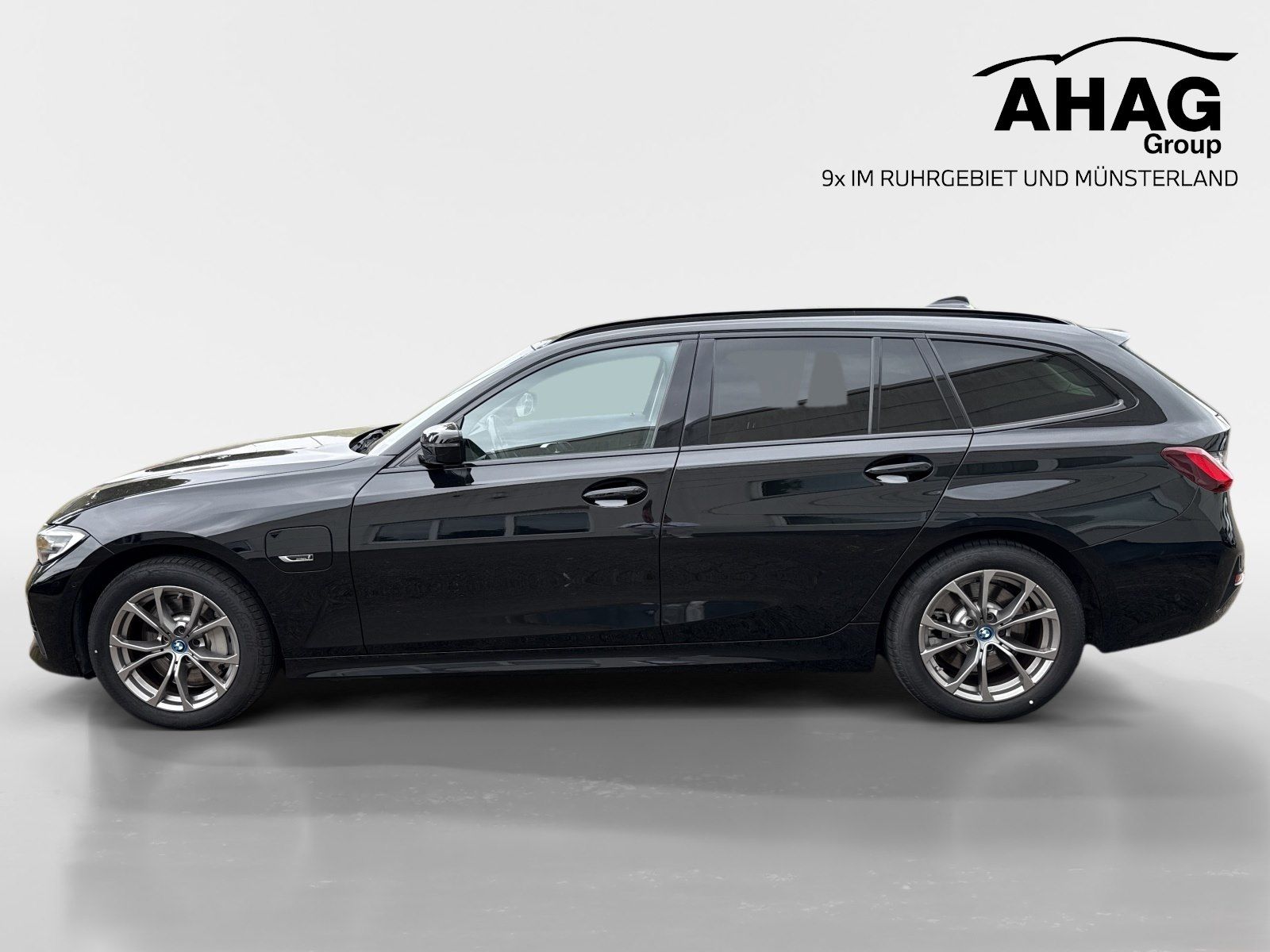 BMW 330 - Bild 6
