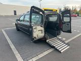 Dacia Logan Kombi Behindertengerecht- Rampe Klima - Dacia Logan in Essen