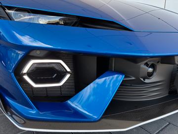 صورة مصغرة 12 لـ 2025 Lamborghini TEMERARIO