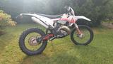 Rieju MR300 Ranger wie GASGAS EC300 - RIEJU MOTORRAD