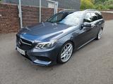 Mercedes-Benz E 350 E -BlueTec 4Matic AMG Line - Mercedes-Benz E 350 in Hagen