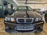 BMW 320 3 Coupe 320 Ci M-Paket Clubsport - BMW: Clubsport