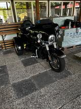 Harley-Davidson Tri Glide Ultra