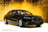 Mercedes-Benz S 680 4MATIC GUARD VR10 +FRESH AIR SYSTEM+ - Mercedes-Benz S 680 Neuwagen