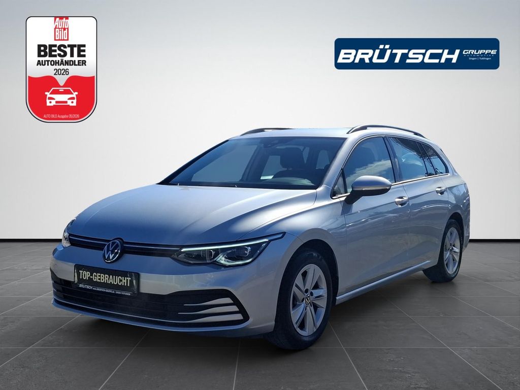 Image of Volkswagen Golf