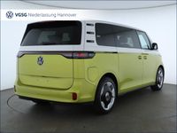 Volkswagen ID. Buzz - Vorschau Bild 3
