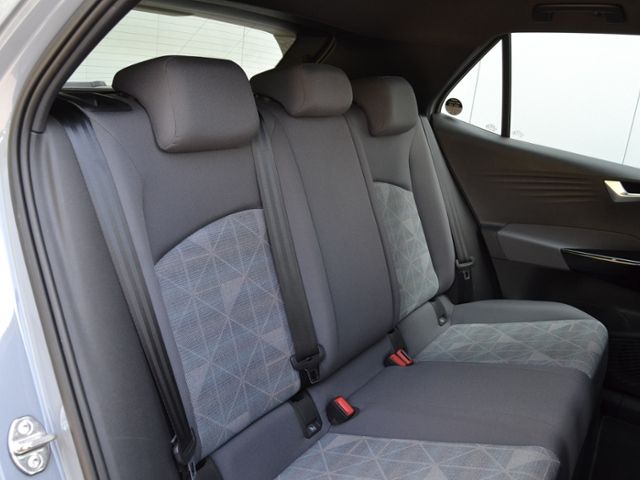 ID.3 Pro Performance WÄRMEPUMPE/CCS/NAVI-PRO/ACC