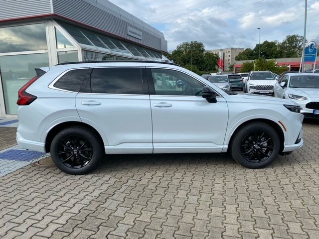 Honda CR-V e PHEV 2.0 A T Advance Tech 360 Pano Leder