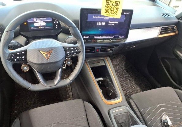 Cupra Born - Bild 4