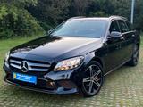 Mercedes-Benz C 300 T de Plug-in-Hybr.*LED *Navi *PDC *StKlima - Mercedes-Benz C 300 Gebrauchtwagen in München