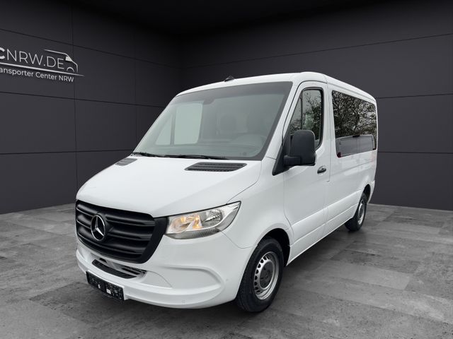 Mercedes-Benz Sprinter 214 CDI 9-Sitzer Automatik Kamera