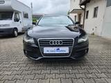 Audi A4 Avant Attraction*8Fach bereift * - Audi A4: 8b