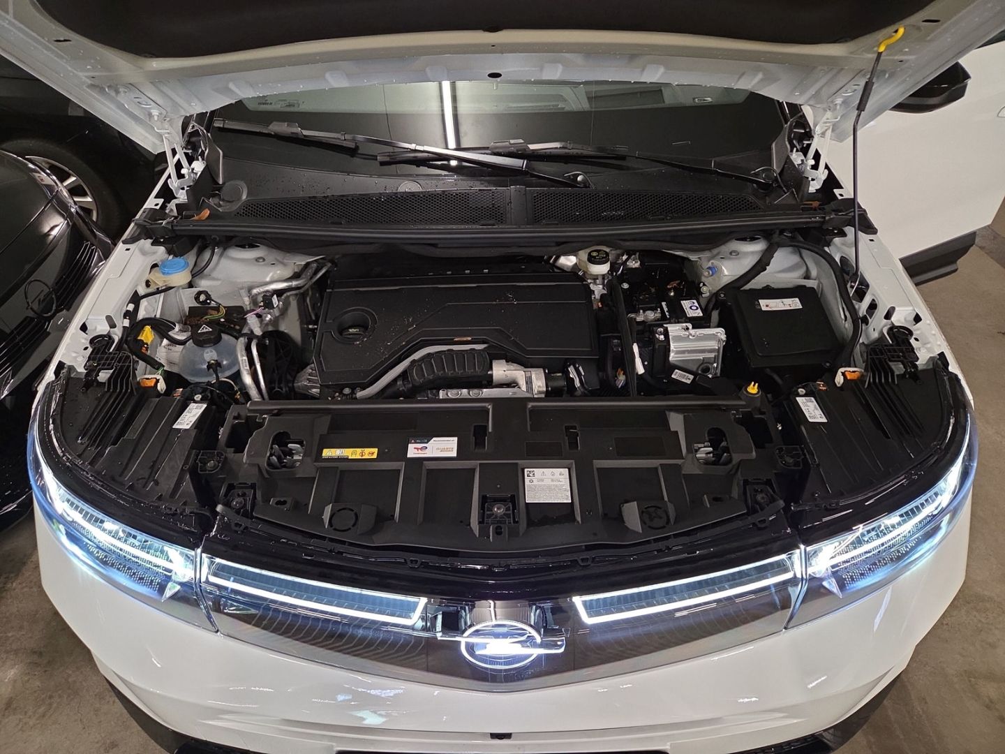 Opel Grandland (X) - Bild 14